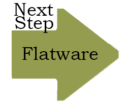 Step 4 Flatware