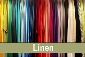 A great Selection of Event Linen