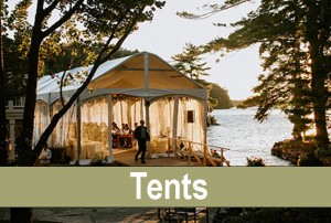 Rent Tents for all occasions.